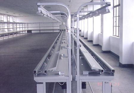 供應(yīng)插件線生產(chǎn)線流水線