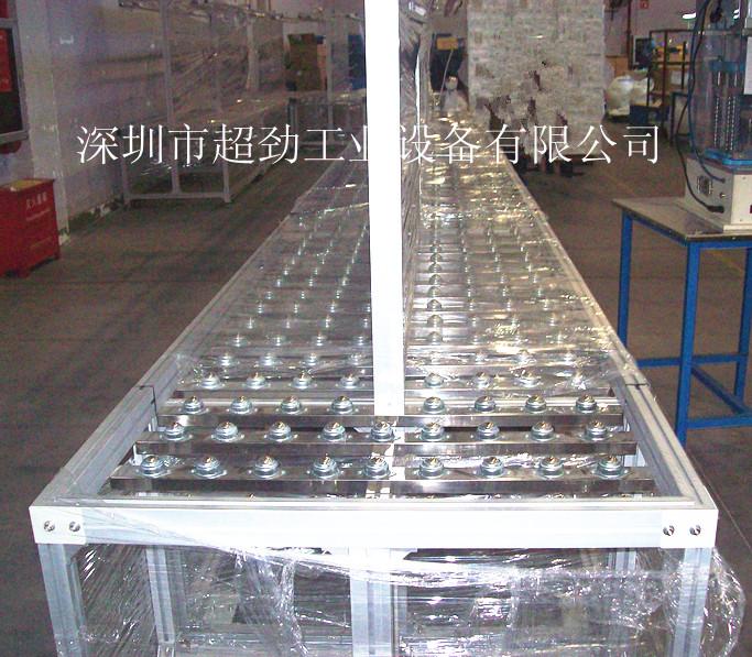 供應(yīng)帶燈架牛眼工作臺/萬向滾珠臺/牛眼臺