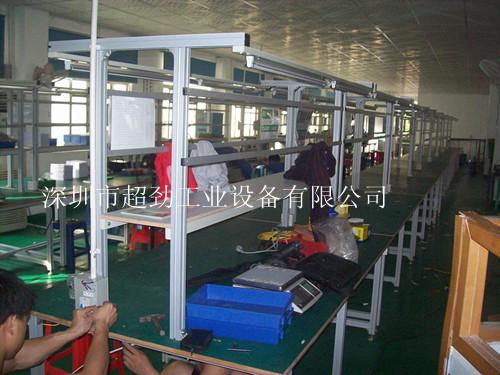 供應(yīng)臺(tái)板線生產(chǎn)線工作臺(tái)