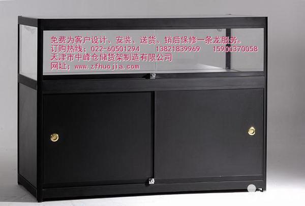 供應組裝拆卸式鈦合金柜臺