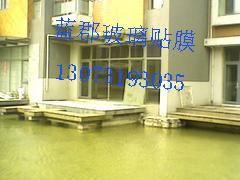 供應(yīng)石家莊建筑居家隔熱玻璃貼膜