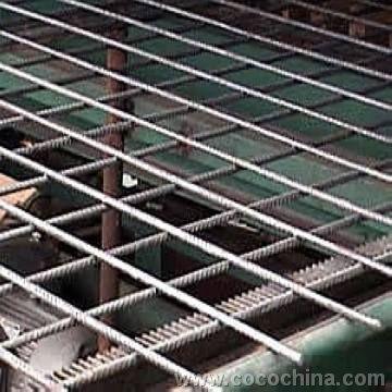 供應(yīng)廣州廠家生產(chǎn)碰焊網(wǎng)鋼筋網(wǎng)