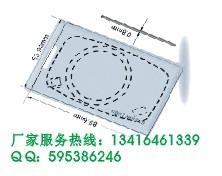 供应临沧飞利浦IC卡制作M1卡/ID钥匙扣卡报价/ID厚卡原装 图片