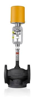 baelz氣動三通閥圖片/baelz氣動三通閥樣板圖 (2)