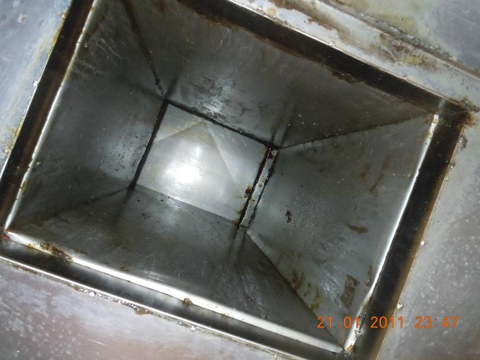 供應(yīng)柯橋酒店廚房清洗/煙道清洗公司