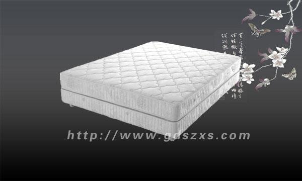 供應(yīng)連鎖酒店床墊定做批發(fā)