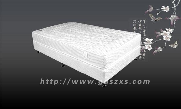 供應(yīng)連鎖酒店床墊定做批發(fā)