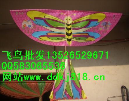 電動(dòng)飛鷹吊線電動(dòng)飛鳥(niǎo)鄭州點(diǎn)點(diǎn)工藝圖片