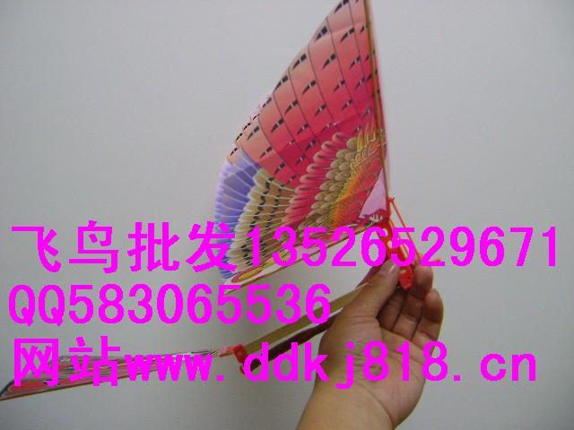 創(chuàng)意小手工飛鳥玩具圖片/創(chuàng)意小手工飛鳥玩具樣板圖 (3)