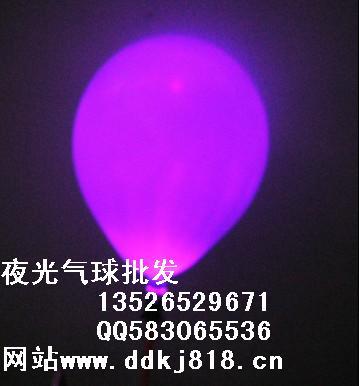 供應(yīng)創(chuàng)新玩具閃*球魔術(shù)氣球