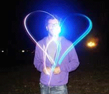 點(diǎn)點(diǎn)科技手指燈批發(fā)圖片