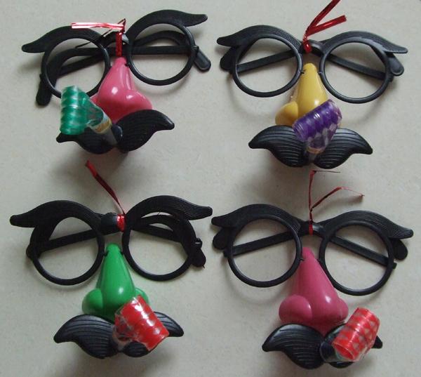 供應(yīng)兒童玩具吹胡子瞪眼