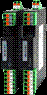 WP-8000-EX操作端隔离式安全栅