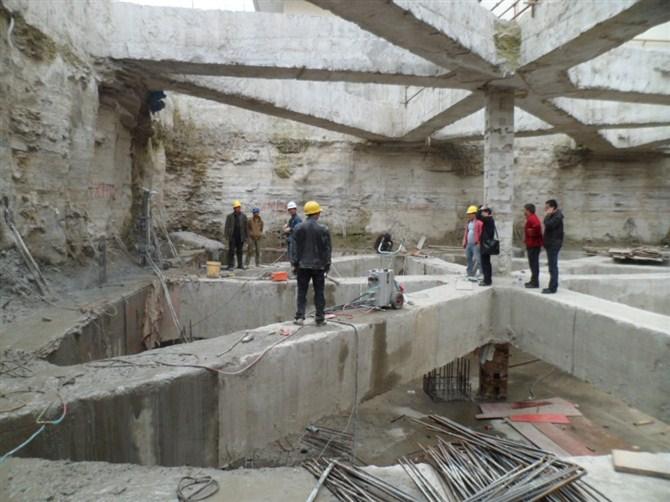 供應(yīng)大興區(qū)混凝土切割