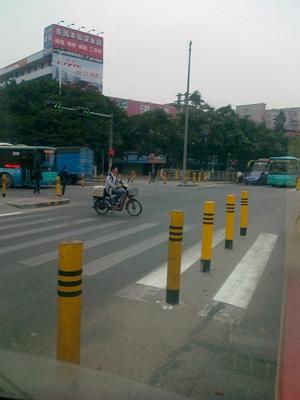 維修道閘圖片/維修道閘樣板圖 (3)