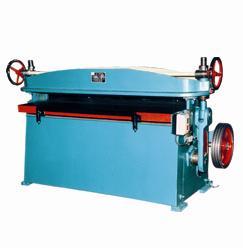 機(jī)械式龍門(mén)下料機(jī)圖片