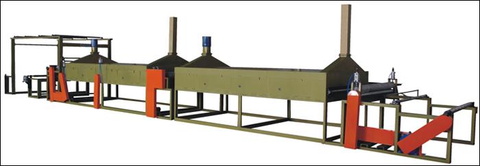 砂紙絨布復(fù)合機圖片