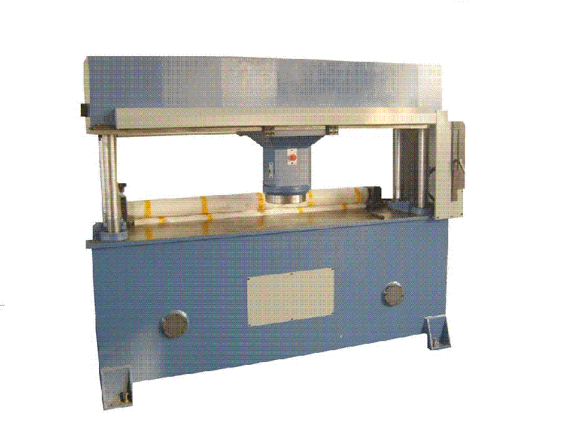 供应XCLL3-M250KN 精密四柱移动式裁断机