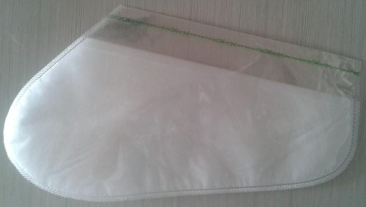 供應(yīng)大號足膜套30cmX18cm足膜成品加工