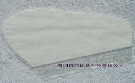 干足膜套 半成品足膜批發(fā) 廠家OEM加工 足膜新品