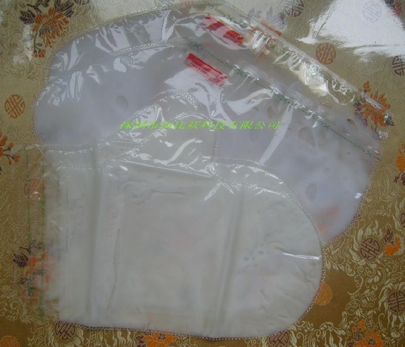 手膜加工貼牌足膜腳膜化妝品加工貼牌OEM