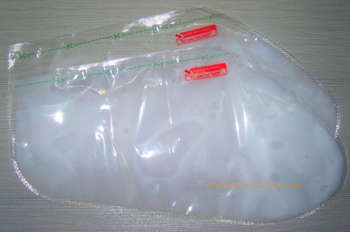 祛角質(zhì)足膜美白足膜祛角質(zhì)去死皮