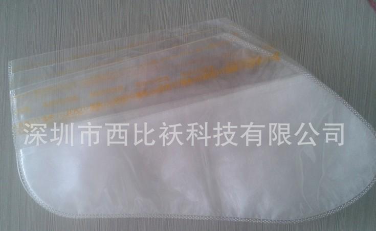 深圳廠家直接足膜套手膜套低腳足膜套 足膜袋