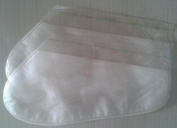 供應(yīng)大號足膜套30cmX18cm足膜成品加工