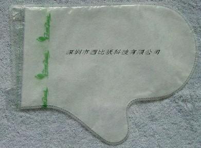 供應(yīng)深圳廠家直銷手膜套足膜套手膜袋批發(fā)