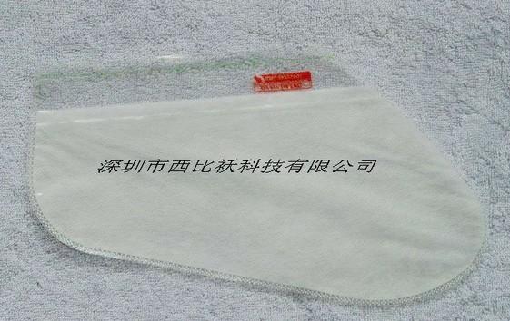 干足膜套 半成品足膜批發(fā) 廠家OEM加工 足膜新品