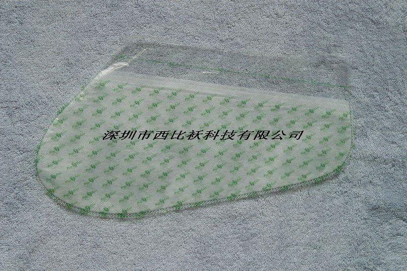 廠家直銷深圳新足膜足貼新足膜