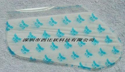 供應去角質(zhì)神奇足膜腳膜加工