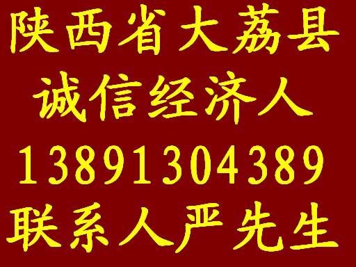 陕西省大荔县优质瓜果苹果基地产地价格行情