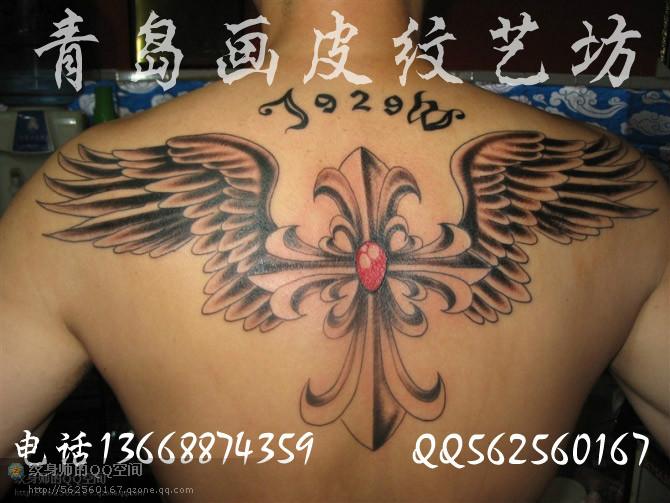 供應(yīng)男士紋身紋什么圖案好看青島紋身男士紋身紋什么圖案價(jià)錢男士紋身紋什么圖案價(jià)格男士紋身紋什么圖案哪家好？