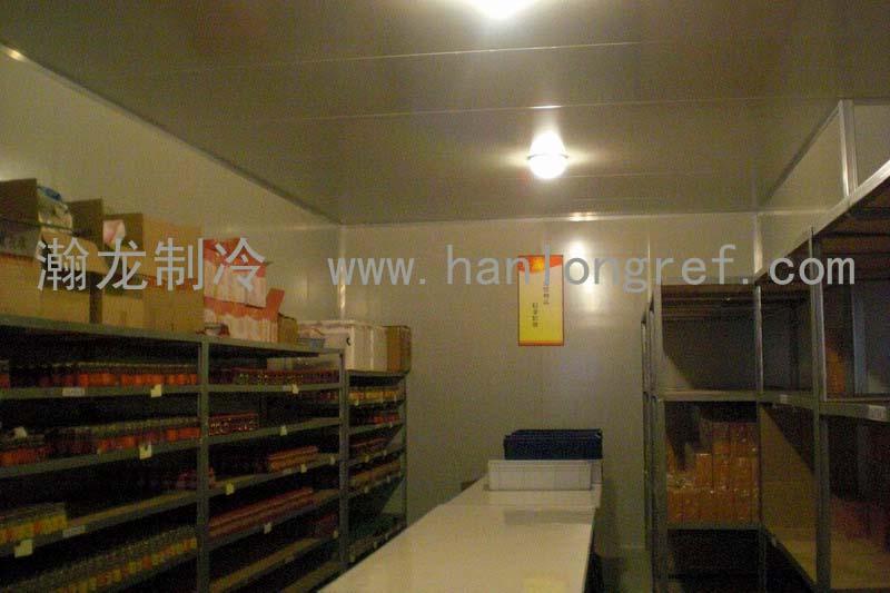 供應漳州氨冷庫改造｜漳州氨冷庫制冷系統(tǒng)改造|漳州氨改氟專業(yè)廠家