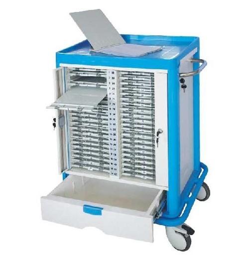 監(jiān)護(hù)床圖片/監(jiān)護(hù)床樣板圖 (2)