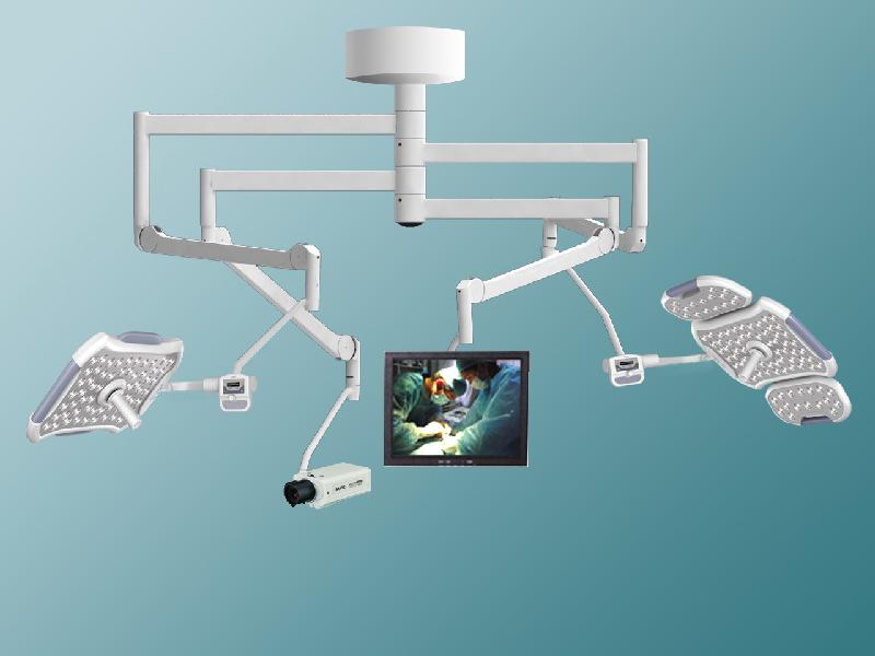 無(wú)影燈，無(wú)影燈，手術(shù)無(wú)影燈，醫(yī)用無(wú)影燈，整體反射手術(shù)無(wú)影燈無(wú)影燈