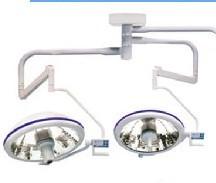 供應(yīng)對(duì)接車(chē)吊塔無(wú)影燈手術(shù)臺(tái)