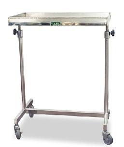 供應(yīng)不銹鋼儀器臺(tái)器械臺(tái)，器械臺(tái)，器械車，扇形器械臺(tái)，器械車