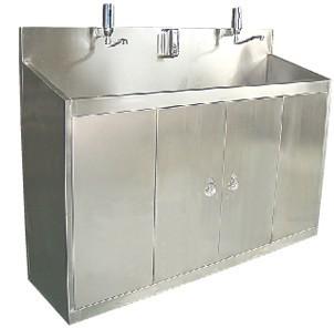 醫(yī)用洗手池圖片/醫(yī)用洗手池樣板圖 (3)