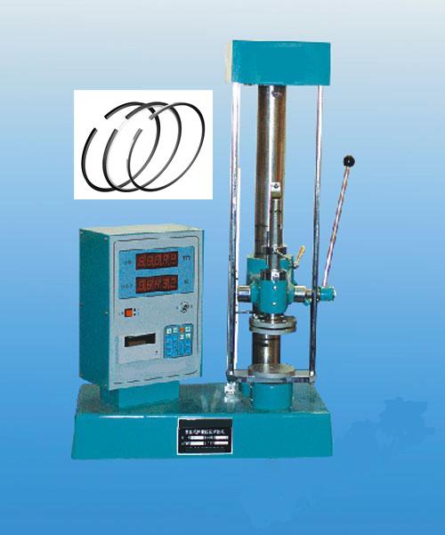 供应厂家直销低价活塞环专用弹力试验机