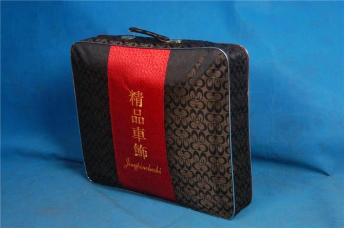 供應雄縣汽車坐墊包裝鋼絲包專業(yè)專注雄縣任達塑料包裝制品有限公司