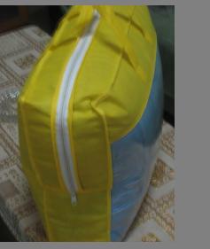 供應(yīng)無紡布毛毯包裝袋無紡布包