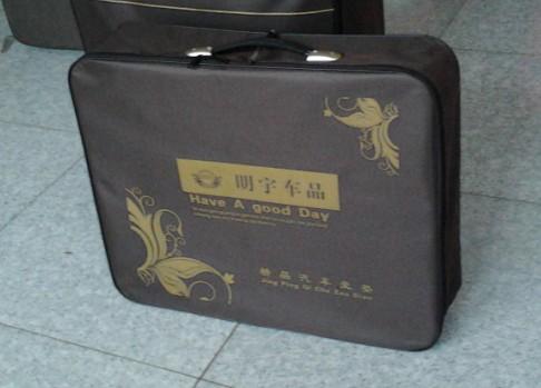 供應雄縣汽車坐墊包裝鋼絲包專業(yè)專注雄縣任達塑料包裝制品有限公司