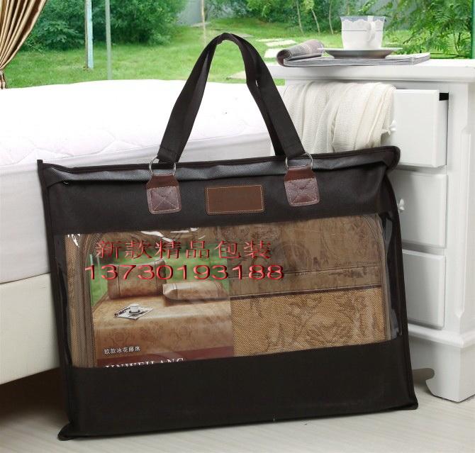 供應(yīng)涼席包裝袋涼墊包裝袋