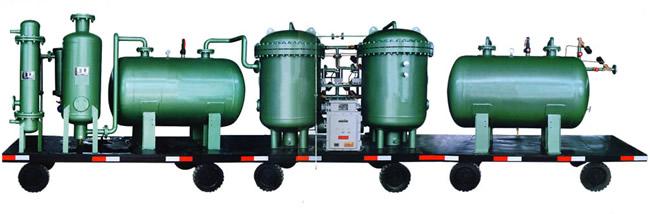 河源制氮機(jī) 廣東省河源市PSA制氮機(jī)