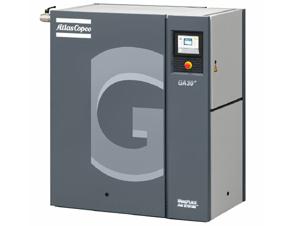 供應(yīng)阿特拉斯強型GA11-90螺桿空壓機