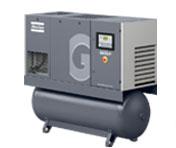 供應(yīng)阿特拉斯ZT/ZR阿特拉斯無(wú)油空壓機(jī)