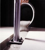 玉溪微膨脹水泥基自流二次灌漿料圖片