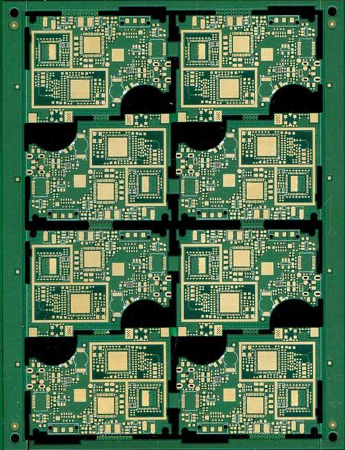 深圳多层pcb线路板哪家质量最好图片